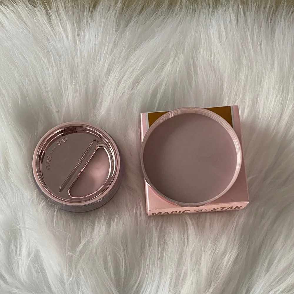 Jeffree Star Setting Powder NIB Carmel